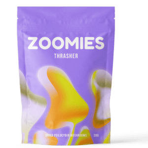 Thrasher | Micro Zoomiez Canada