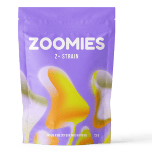 Z+ Strain | Micro Zoomiez Canada