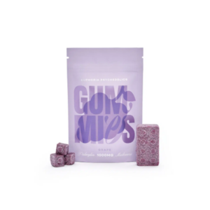 Euphoria Psychedelics – Grape Gummy 1000mg | Micro Zoomiez Canada