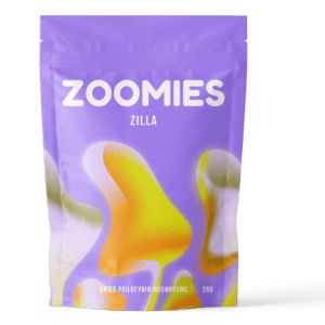 Zilla | Micro Zoomiez Canada