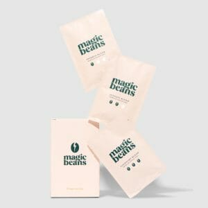 Magic Beans - Variety Pack | Micro Zoomiez Canada