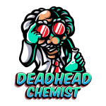 Deadhead Chemist - Microdose - Limitless - (100mg X 24 Capsules) | Micro Zoomiez Canada
