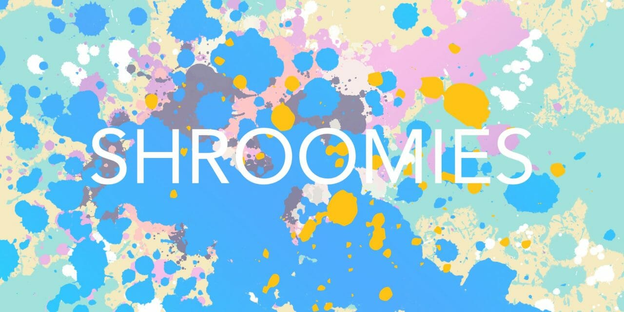 Shroomies at Zoomies Canada | Micro Zoomiez Canada