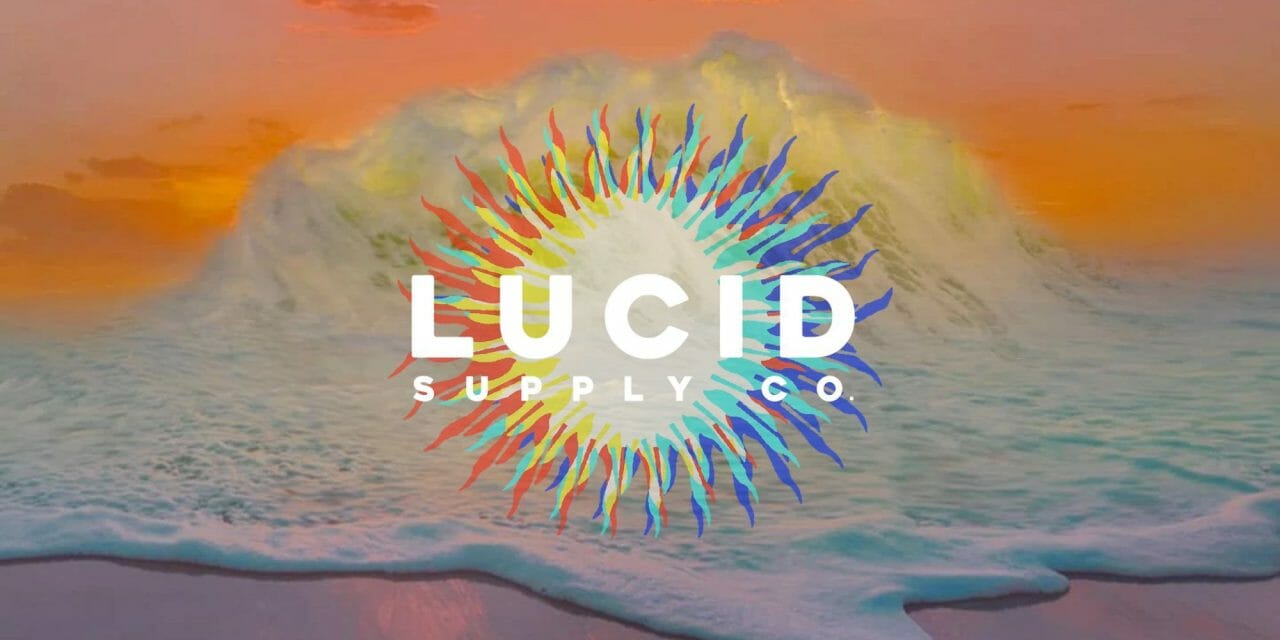 Lucid Supply Co. - 5-MeO DMT Vaporizer - 150mg/0.5mL cartridge | Micro Zoomiez Canada