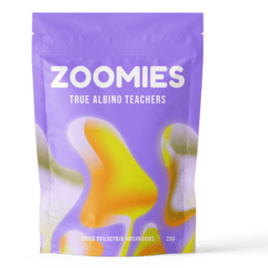 True Albino Teachers | Micro Zoomiez Canada