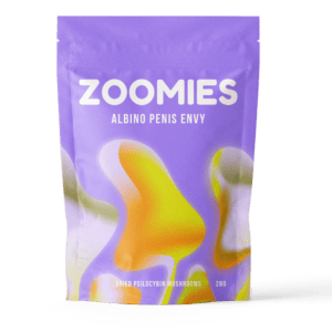 Albino Penis Envy | Micro Zoomiez Canada