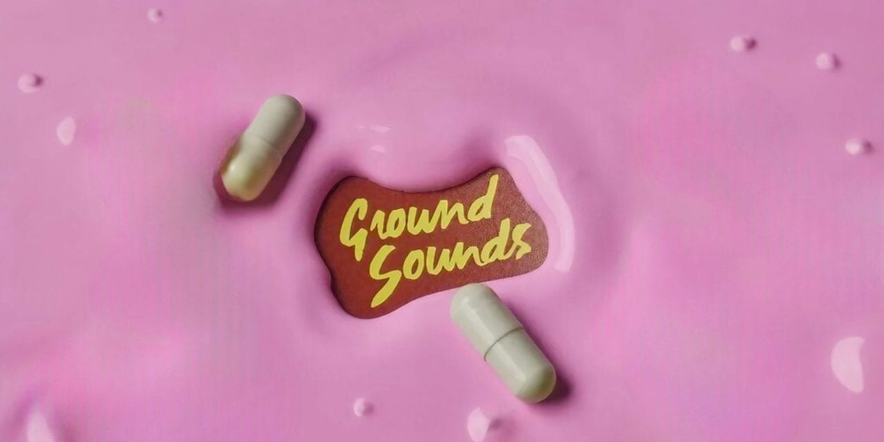 Ground Sounds - Microdose Capsules - Lil Bud | Micro Zoomiez Canada