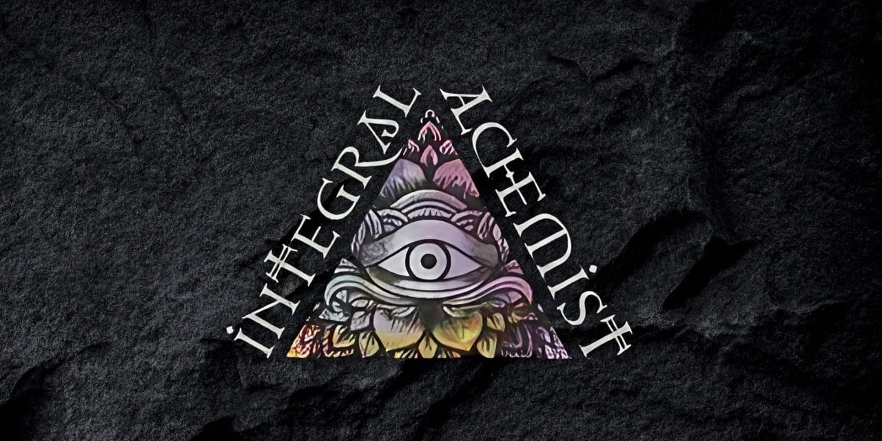 Integral Alchemist - Acacia - 1ml DMT Vape Cart | Micro Zoomiez Canada
