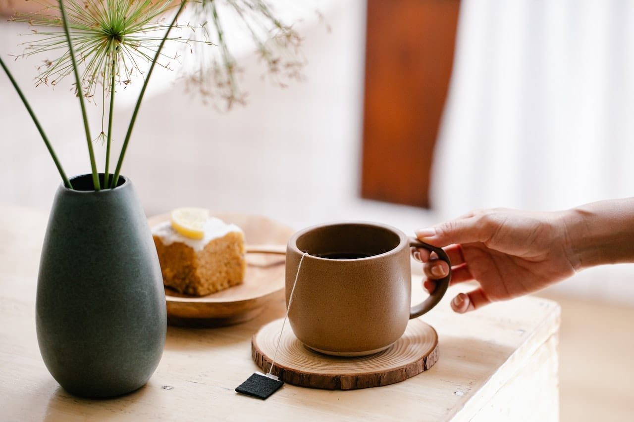 Considering Quitting Alcohol? Explore Mushroom Drink, a Potential Alternative to Alcohol