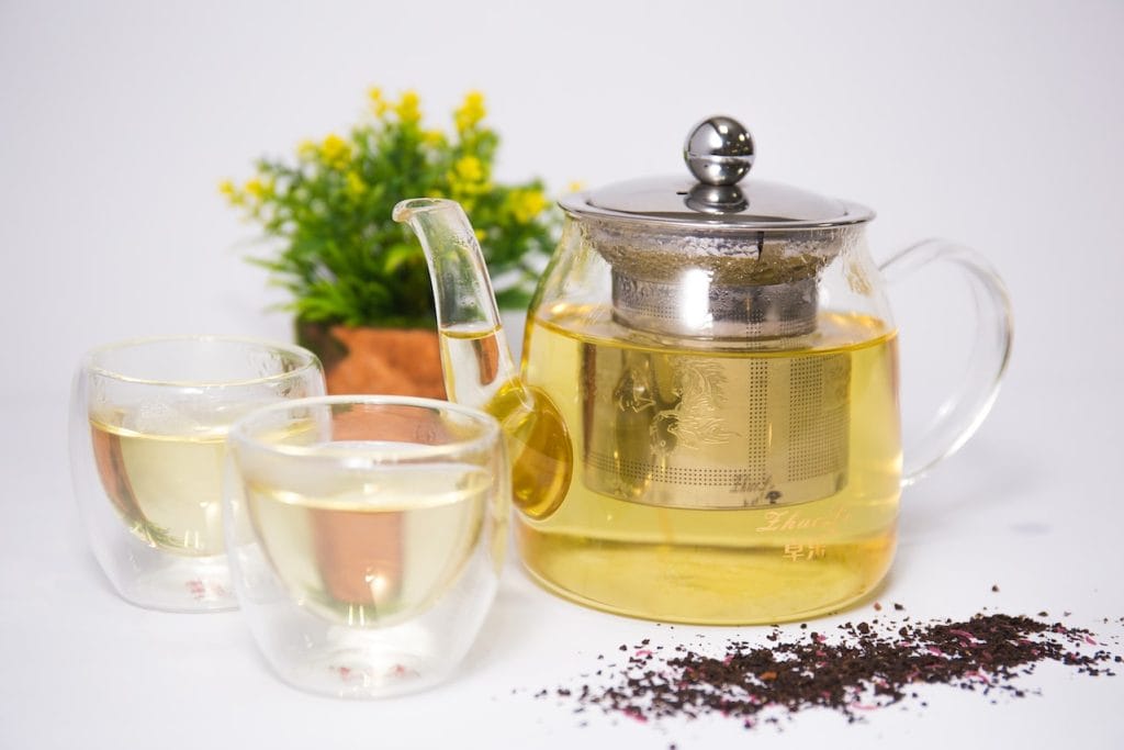 Thinking of Giving Up Alcohol? Consider Mushroom Beverage as a Potential Alcohol Substitute Mushroom Beverage