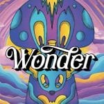 Wonder – Psilocybin Chocolate Bar – Birthday Cake | Micro Zoomiez Canada