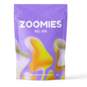 Bull Run | Micro Zoomiez Canada