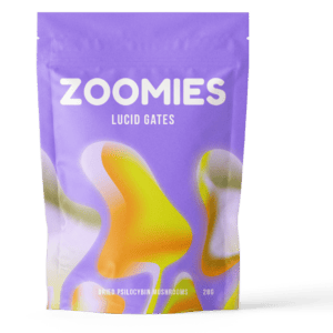 Lucid Gates | Micro Zoomiez Canada