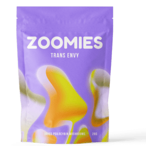 Trans Envy | Micro Zoomiez Canada