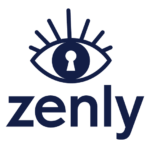 Zenly - LSD Gel Tabs - 600ug (100ug per tab) | Micro Zoomiez Canada