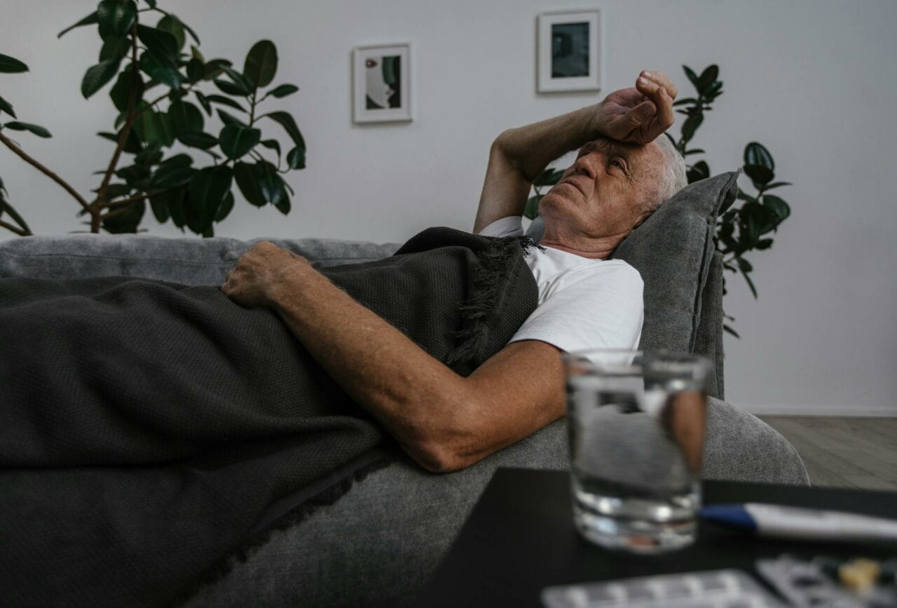Why Some Canadians Advocate Psilocybin Use For Terminally Ill Patients