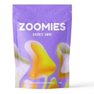 Bronze Omni | Micro Zoomiez Canada