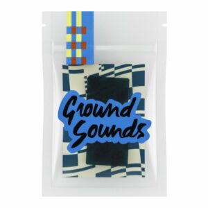 Ground Sounds – Microdose Capsules – Play that Fungi Music | Micro Zoomiez Canada