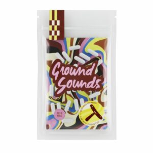 Ground Sounds – Microdose Capsules – Play that Fungi Music | Micro Zoomiez Canada