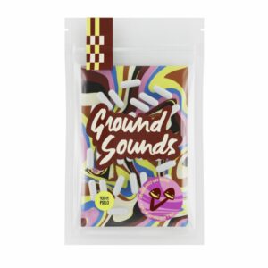 Ground Sounds – Microdose Capsules – Play that Fungi Music | Micro Zoomiez Canada
