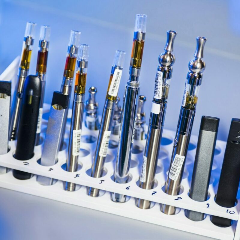 DMT Vape Pen | Micro Zoomiez Canada