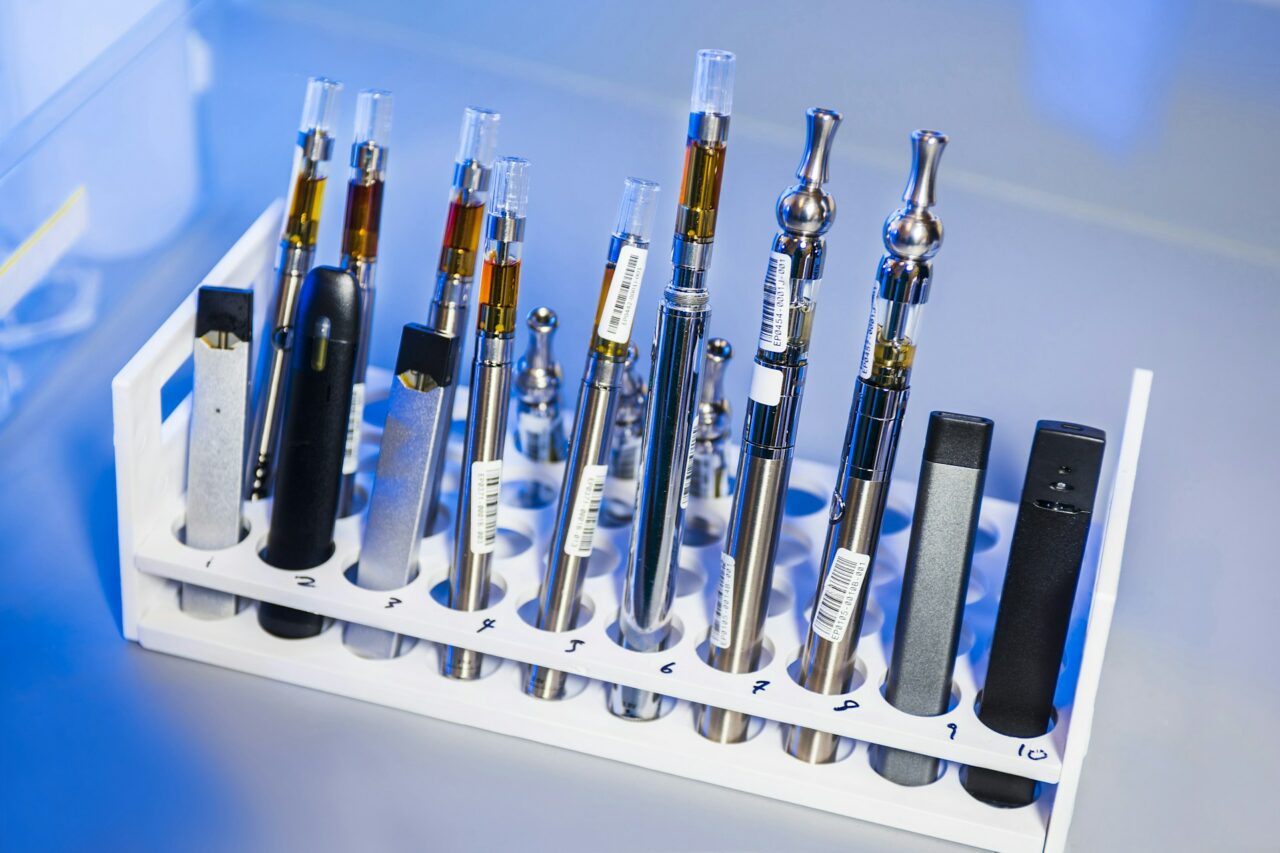 The DEA’s 2024 Shift May Ignite DMT Research in Canada