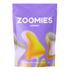 Alien Bubbles | Micro Zoomiez Canada
