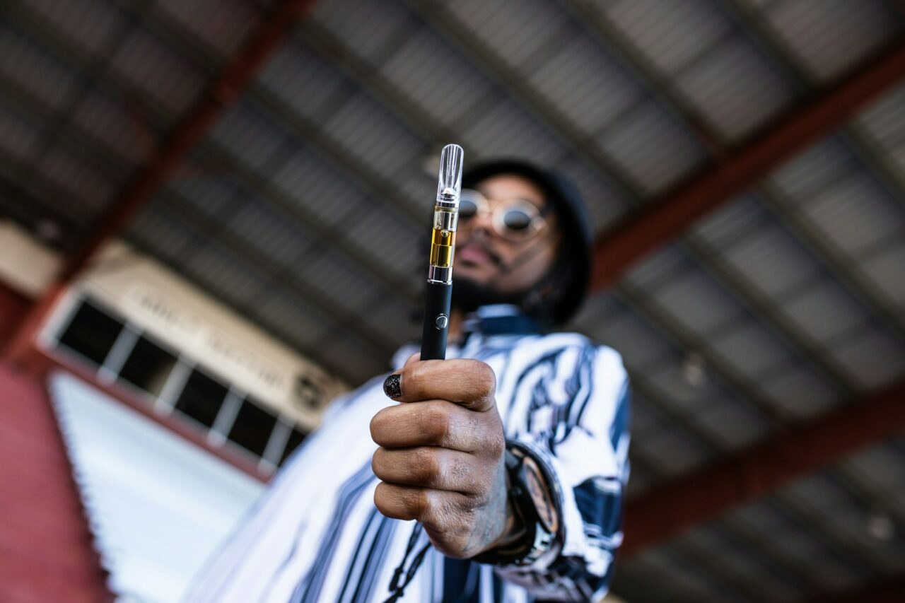 DMT Pens & the Near-Death Experience Simulation: Comparing the Effects on Your Brain During DMT Use and a Near-Death Event